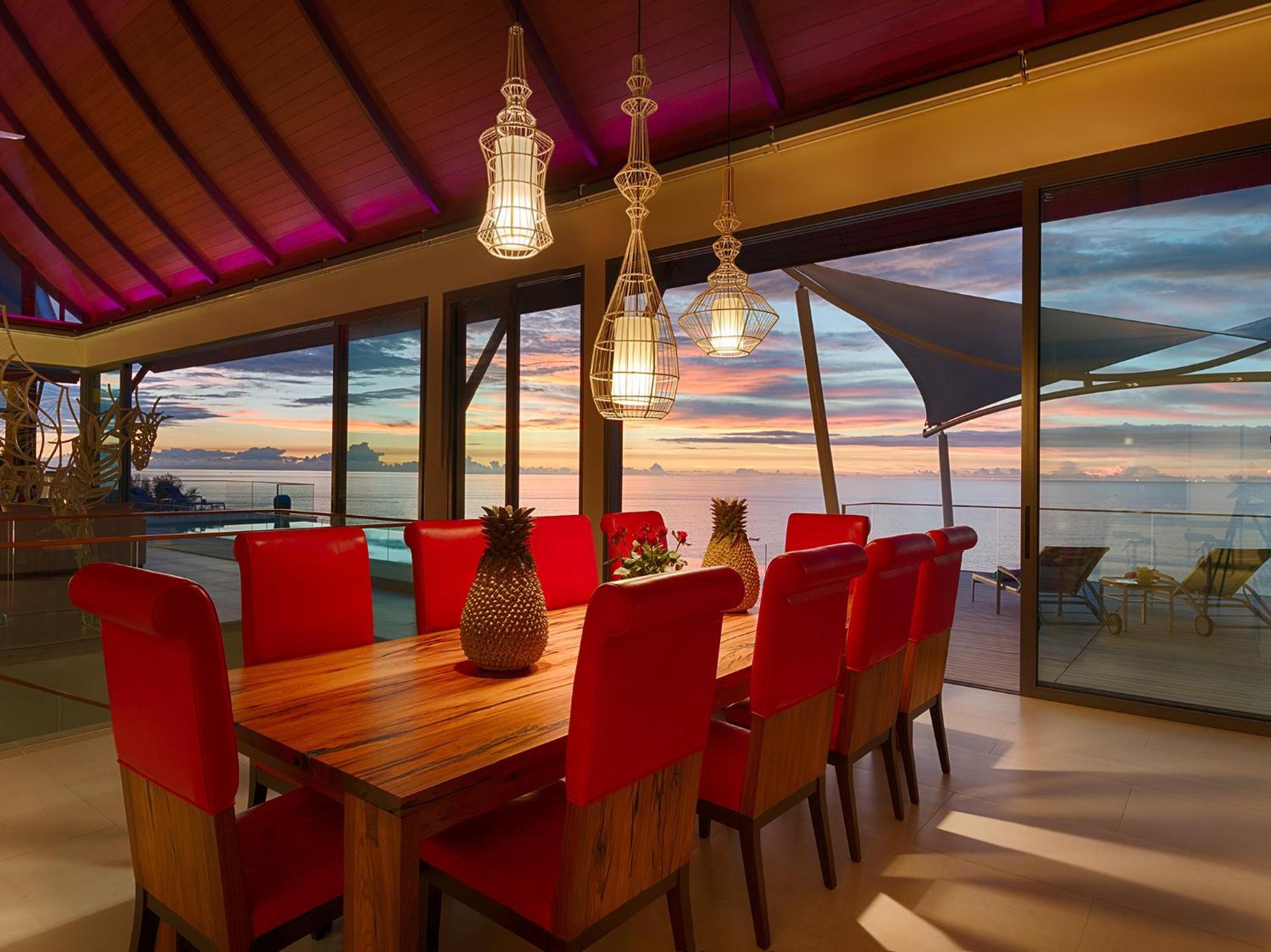 Malaiwana Villas Nai Thon Beach Zimmer foto