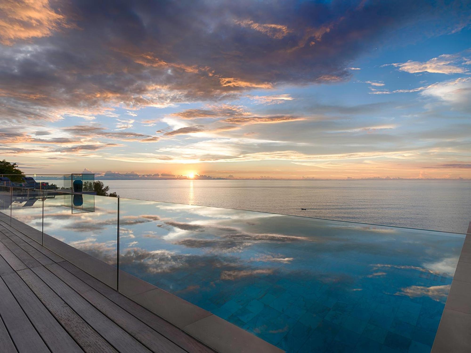 Malaiwana Villas Nai Thon Beach Zimmer foto