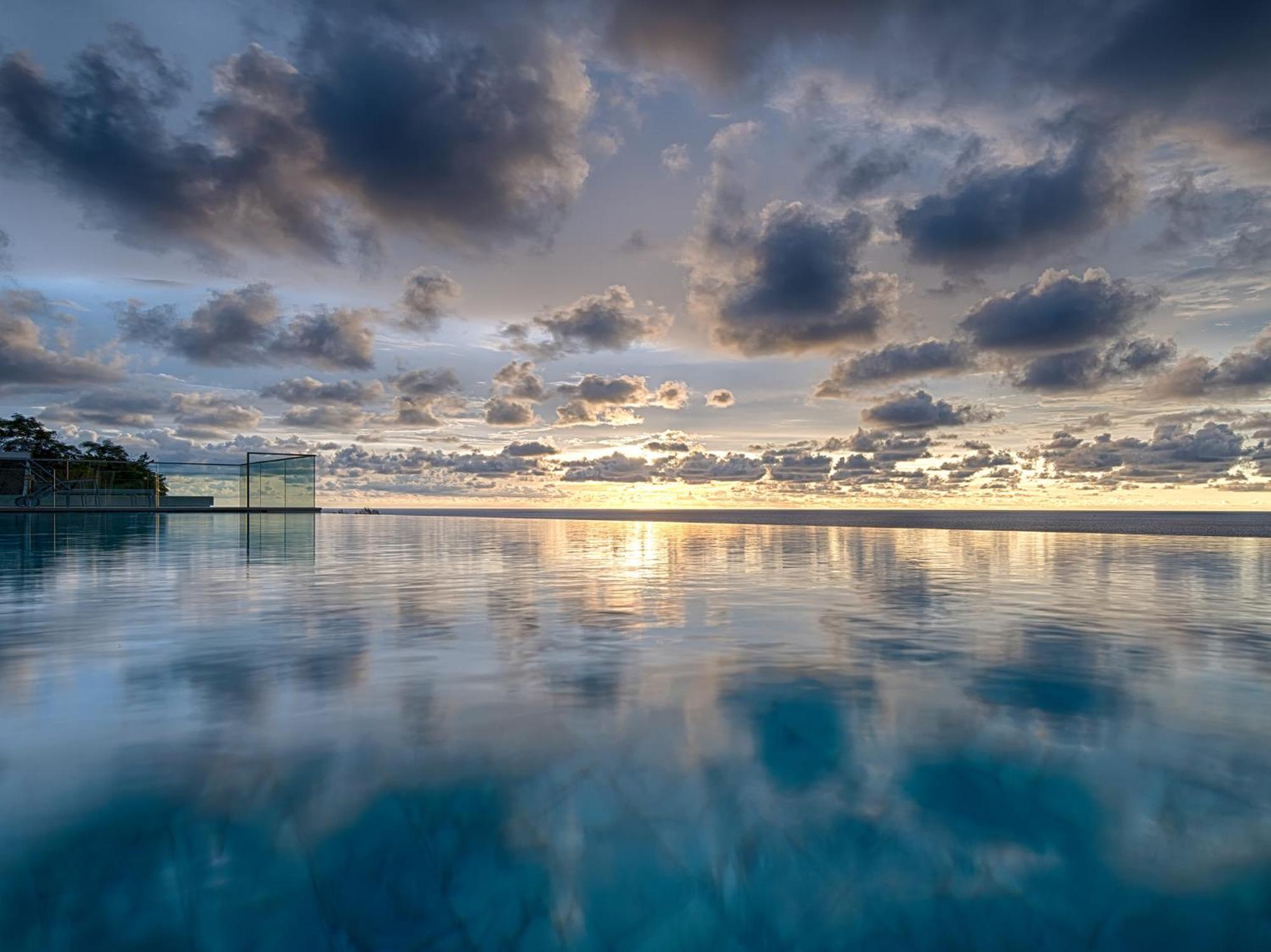 Malaiwana Villas Nai Thon Beach Zimmer foto