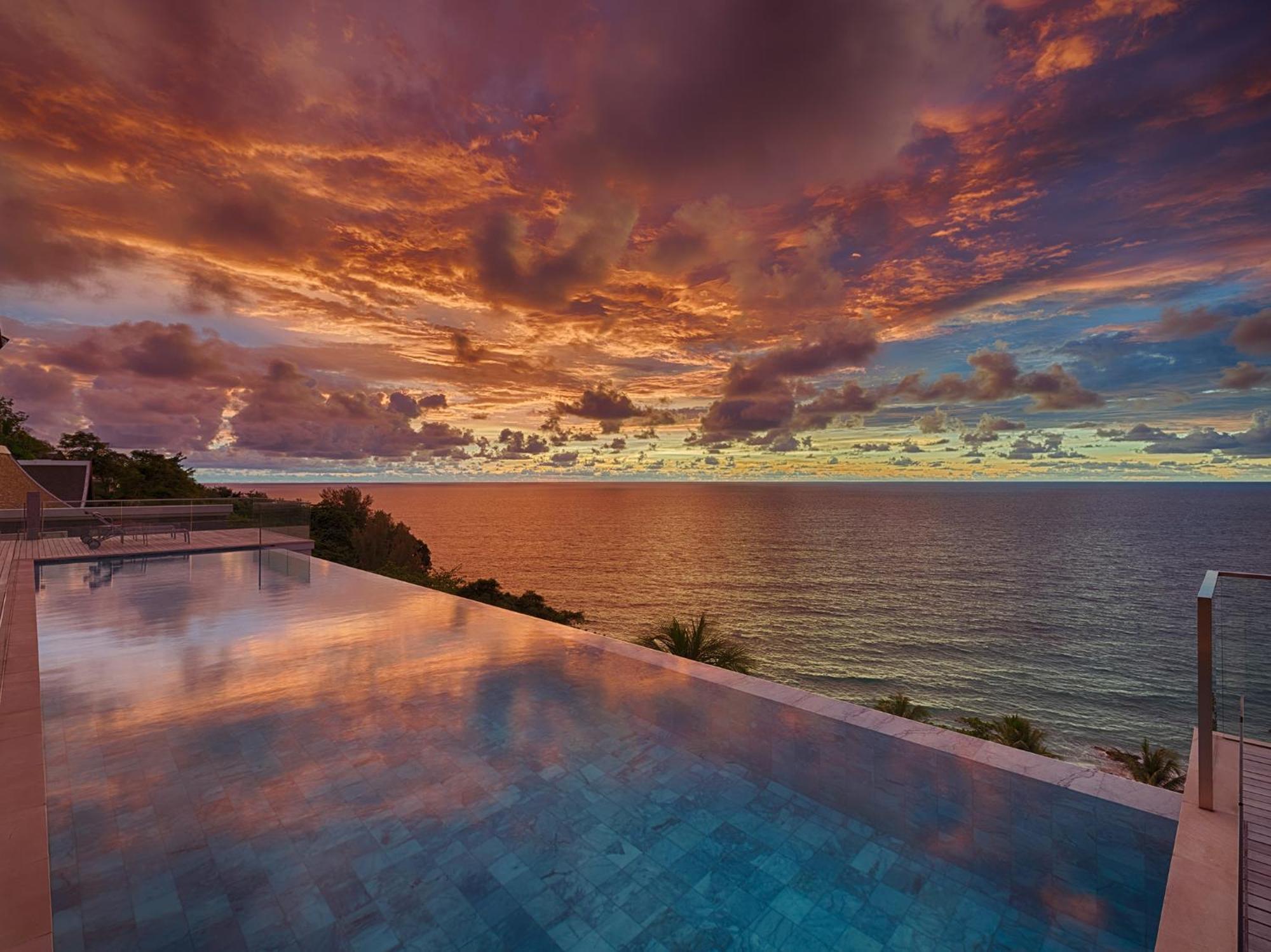 Malaiwana Villas Nai Thon Beach Zimmer foto