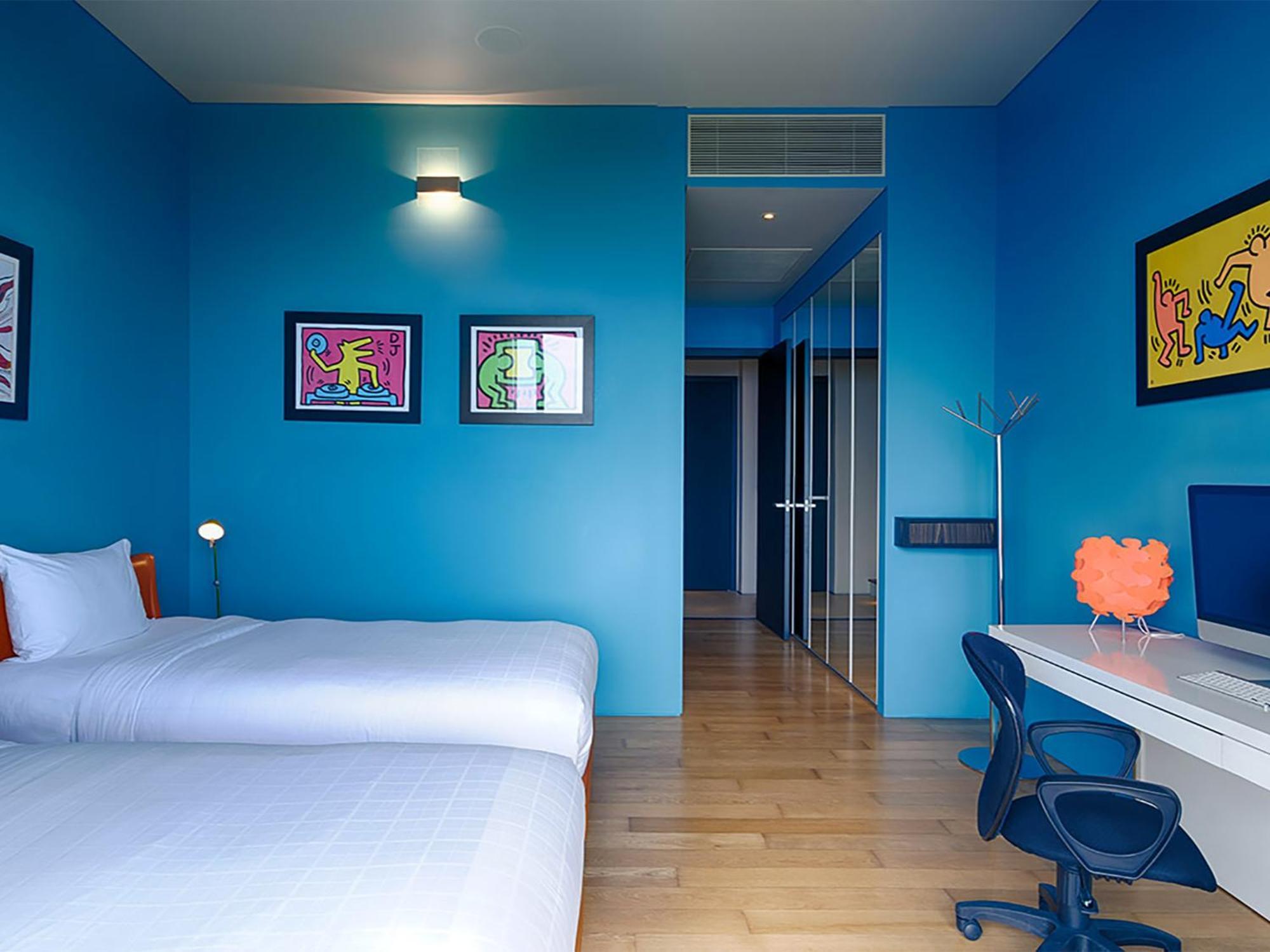 Malaiwana Villas Nai Thon Beach Zimmer foto