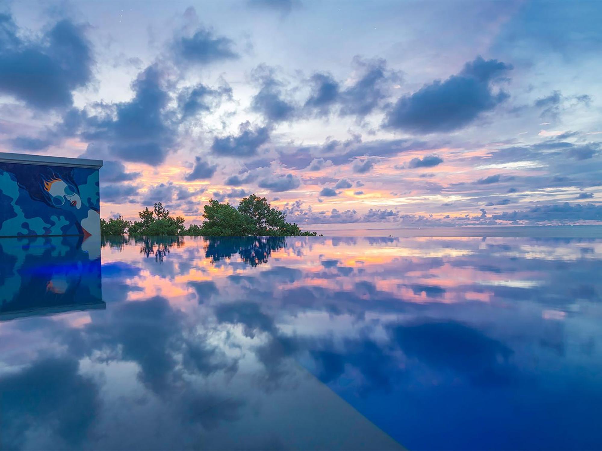 Malaiwana Villas Nai Thon Beach Zimmer foto