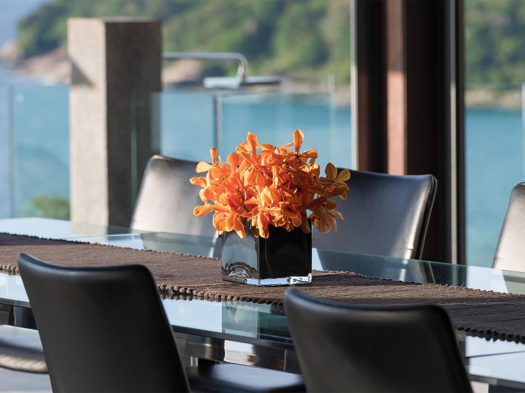Malaiwana Villas Nai Thon Beach Zimmer foto