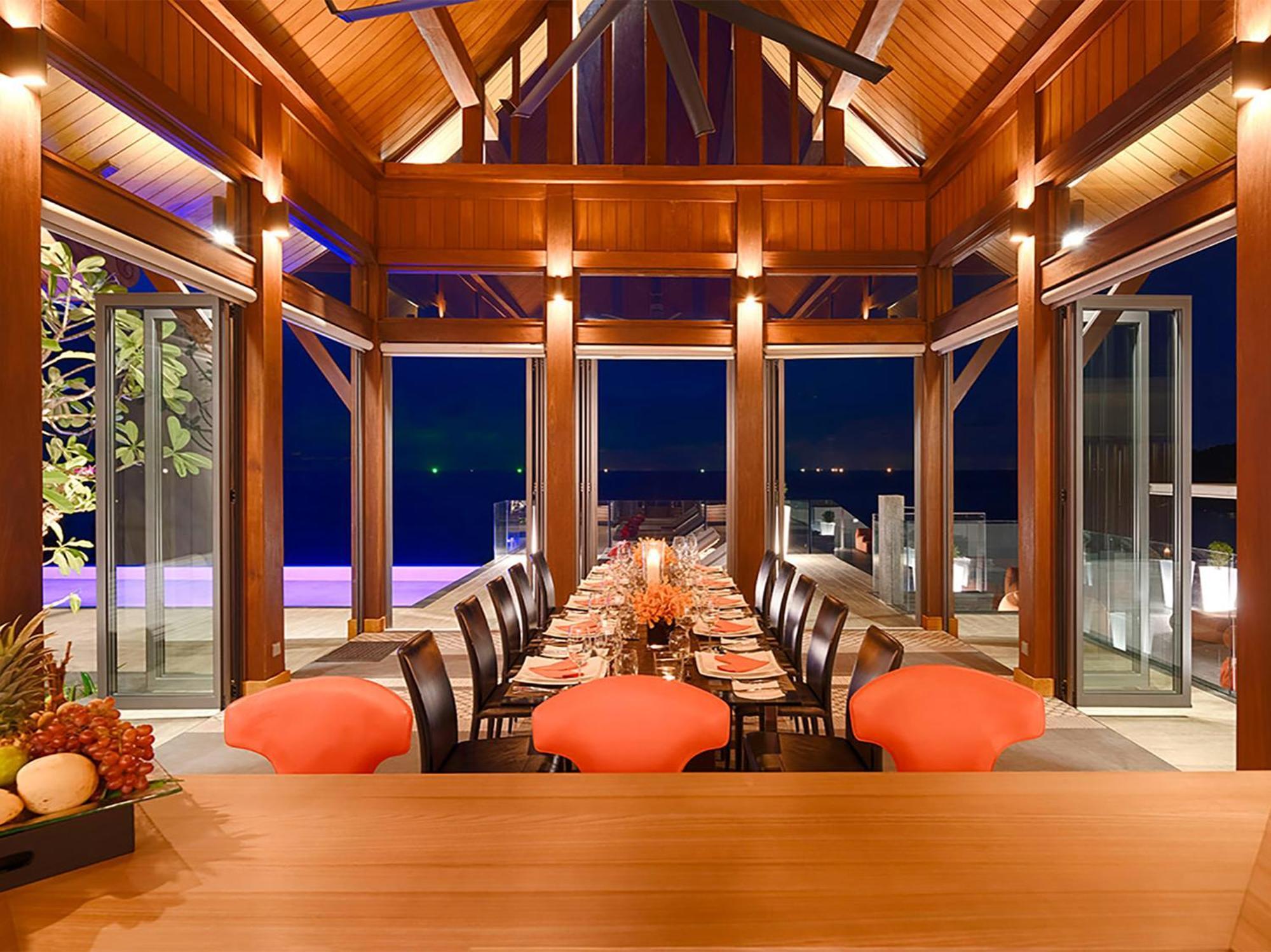 Malaiwana Villas Nai Thon Beach Zimmer foto
