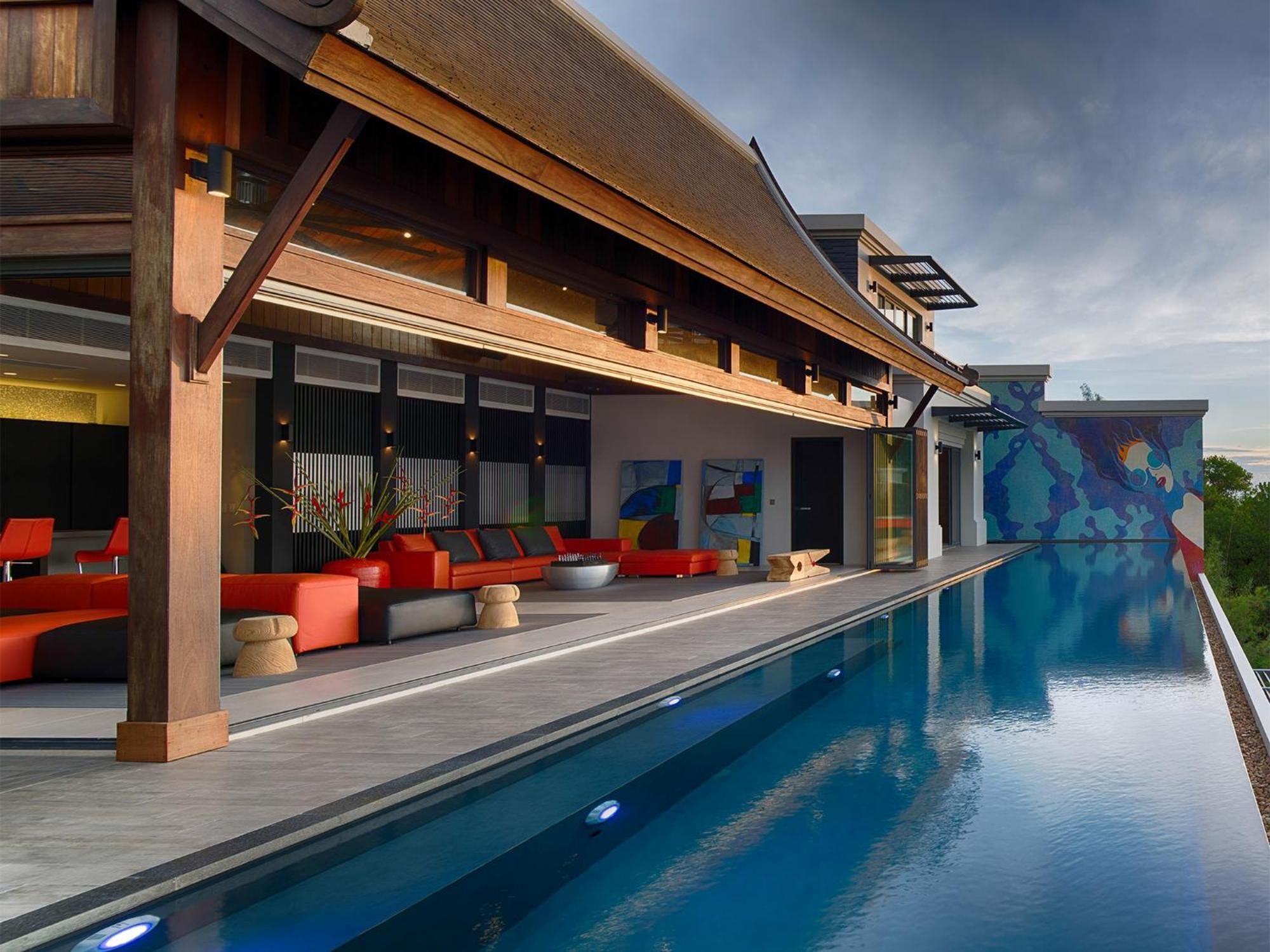 Malaiwana Villas Nai Thon Beach Zimmer foto