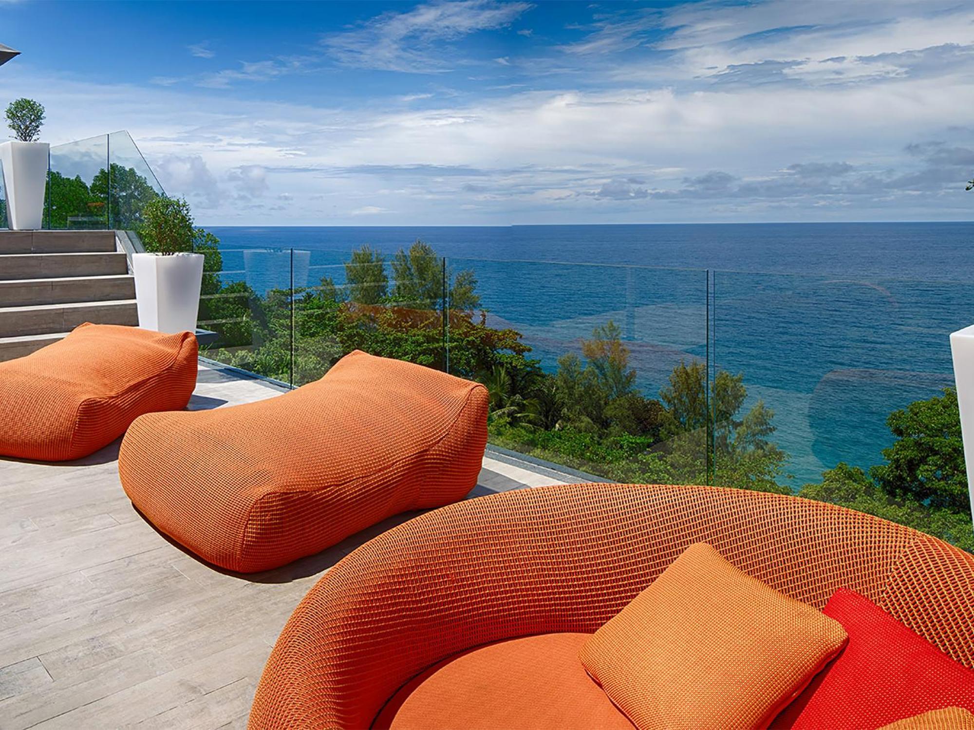 Malaiwana Villas Nai Thon Beach Zimmer foto