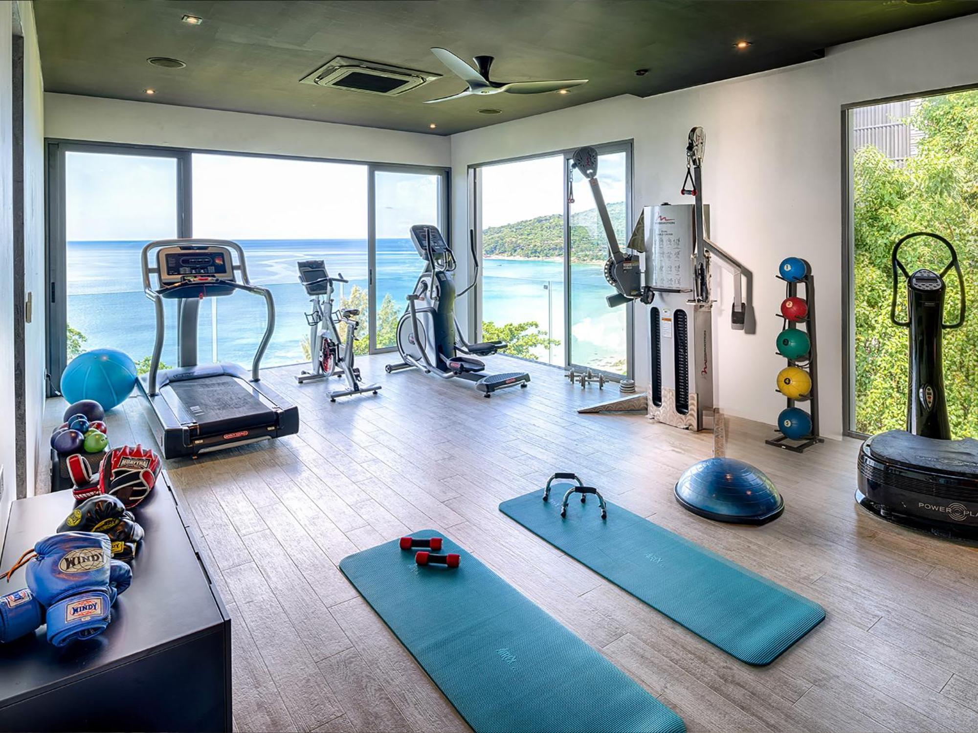 Malaiwana Villas Nai Thon Beach Zimmer foto